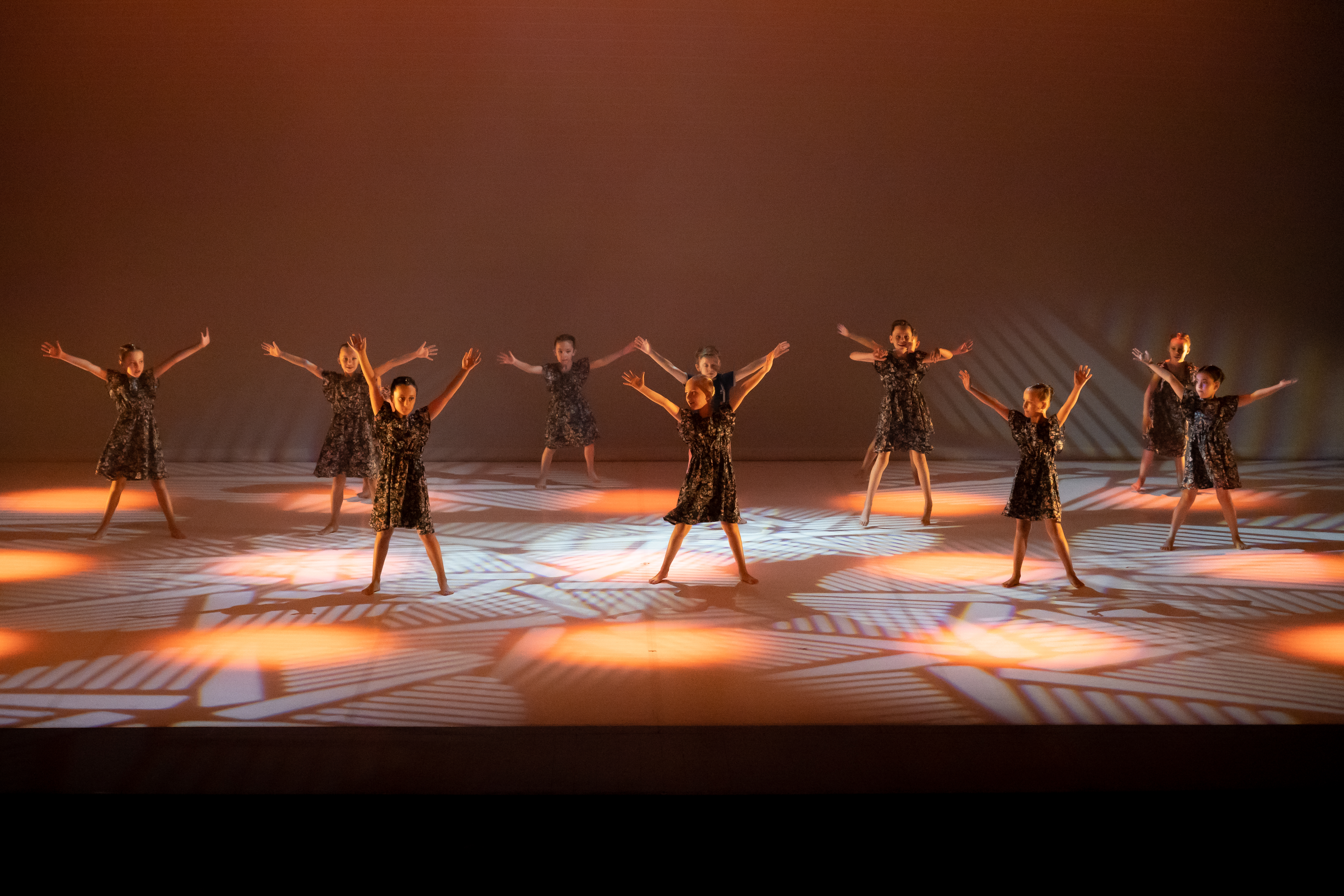 Photo du spectacle 2022