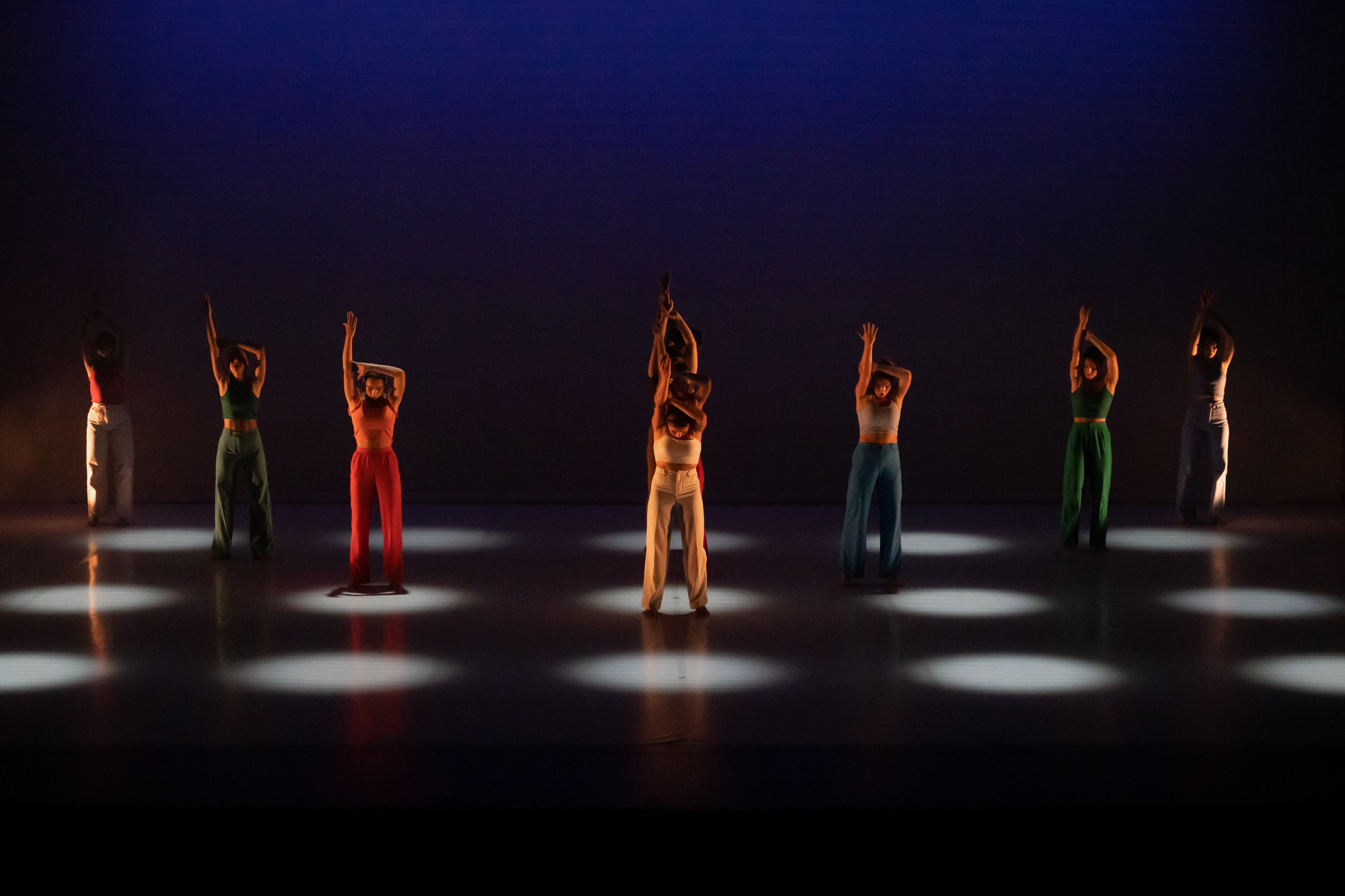 Photo du spectacle 2022